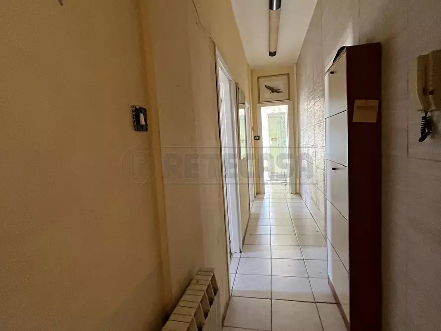 Immagine 7 di Bilocale in vendita  in Via San Bernardino a Bergamo