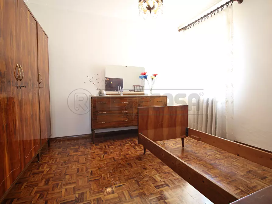 Immagine 15 di Rustico / casale in vendita  in Via Trento e Trieste 2 a Zermeghedo