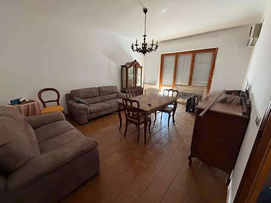 Immagine 1 di Quadrilocale in affitto  a Spoltore