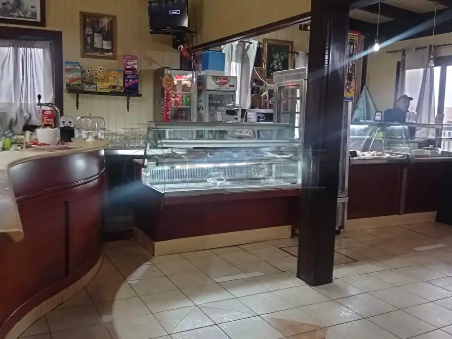 Immagine 1 di Bar / Ristorante in vendita  a Mazara Del Vallo