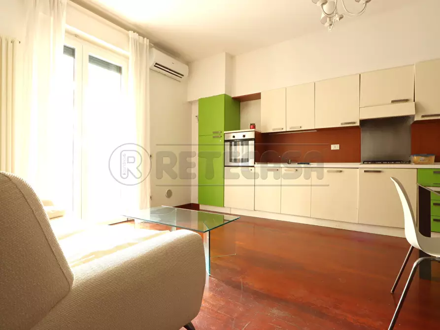 Immagine 3 di Bilocale in affitto  in Via Battaglione Monte Berico 15 a Vicenza