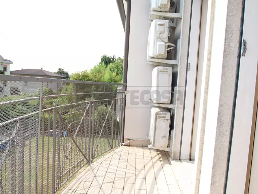 Immagine 120 di Terratetto in vendita  in Via Giovanni Falcone a Barbarano Mossano