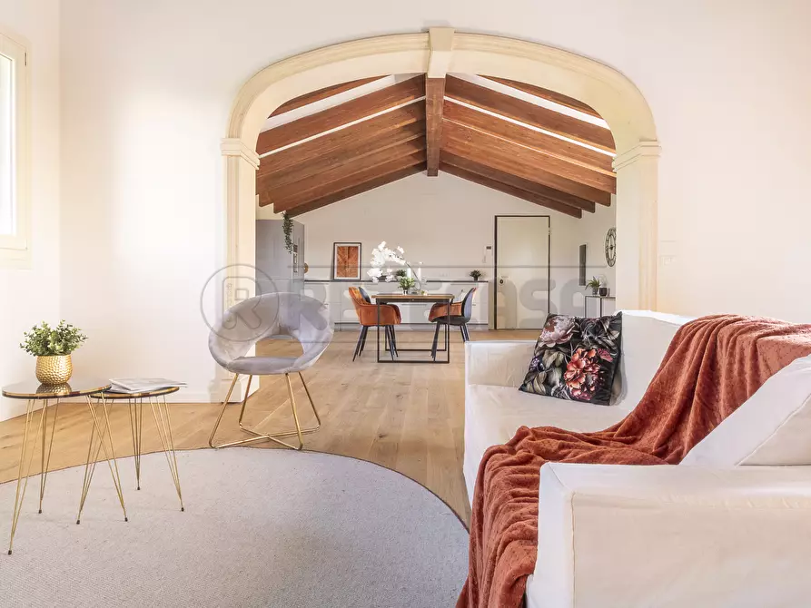 Immagine 9 di Bilocale in vendita  in Via Zuccola 37 a Bolzano Vicentino