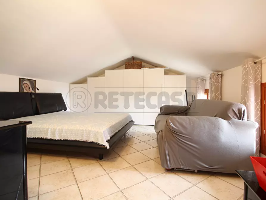 Immagine 12 di Casa semindipendente in vendita  in Via Corati a Nogarole Vicentino