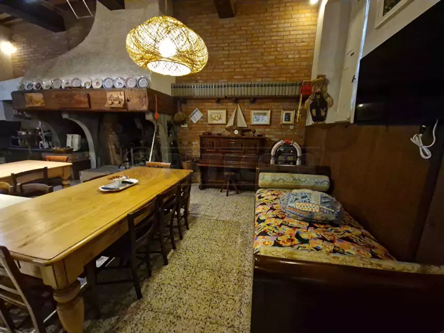 Immagine 22 di Rustico / casale in vendita  in Via Sommi Picenardi a Cappella De' Picenardi