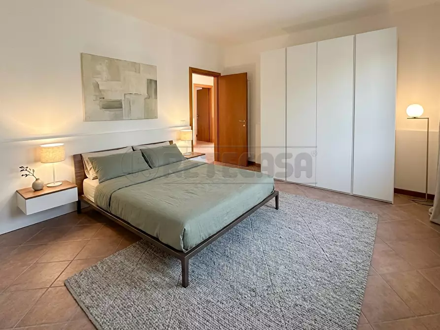 Immagine 12 di Appartamento in vendita  in Via San Nicola a Creazzo