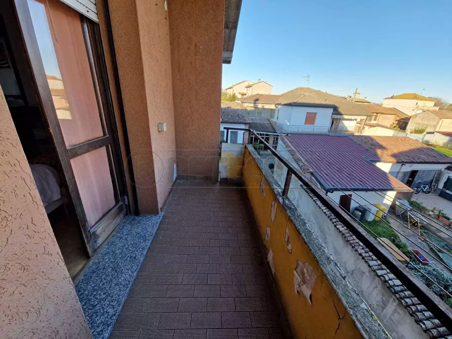 Immagine 15 di Trilocale in vendita  in Via Manzoni a Sesto Ed Uniti