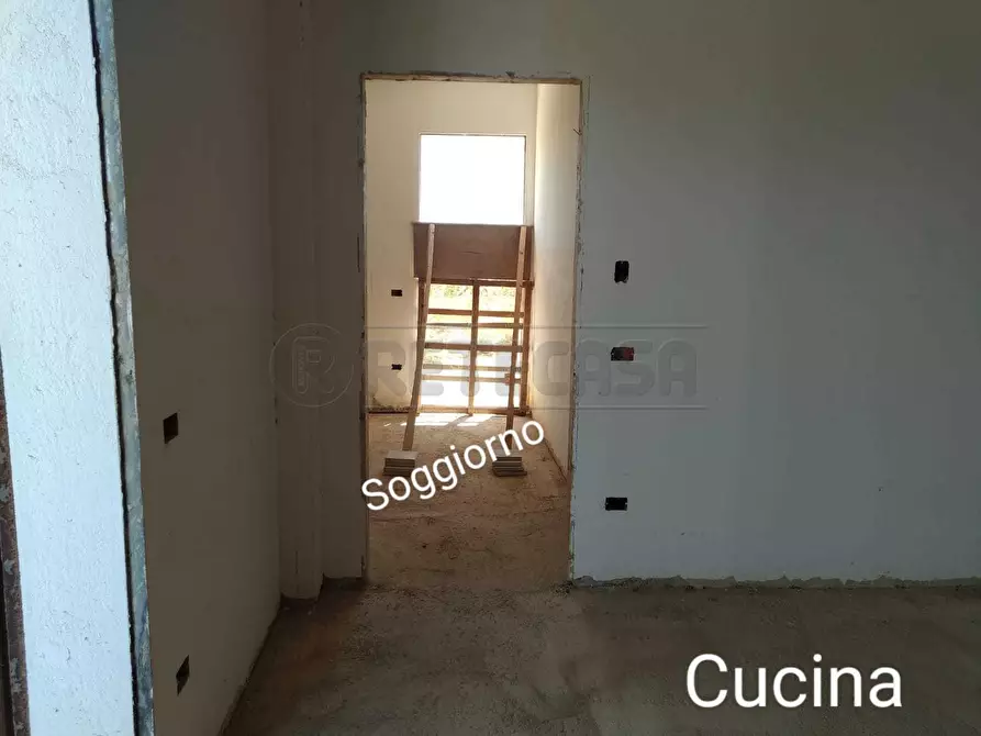 Immagine 21 di Terratetto in vendita  in VIA OLIMPIA SNC a Petrosino