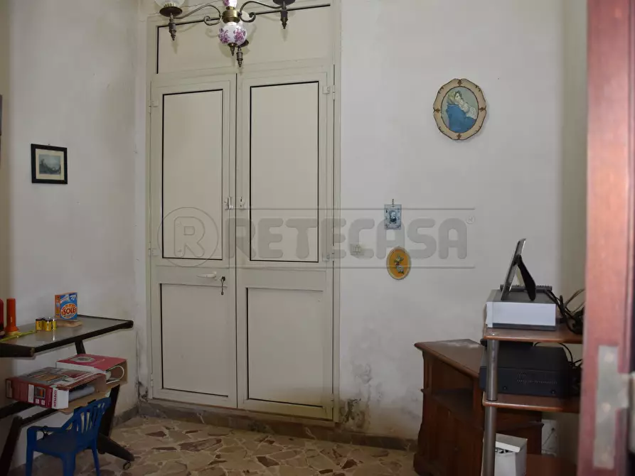 Immagine 17 di Appartamento in vendita  in via stazione 70 a Marsala