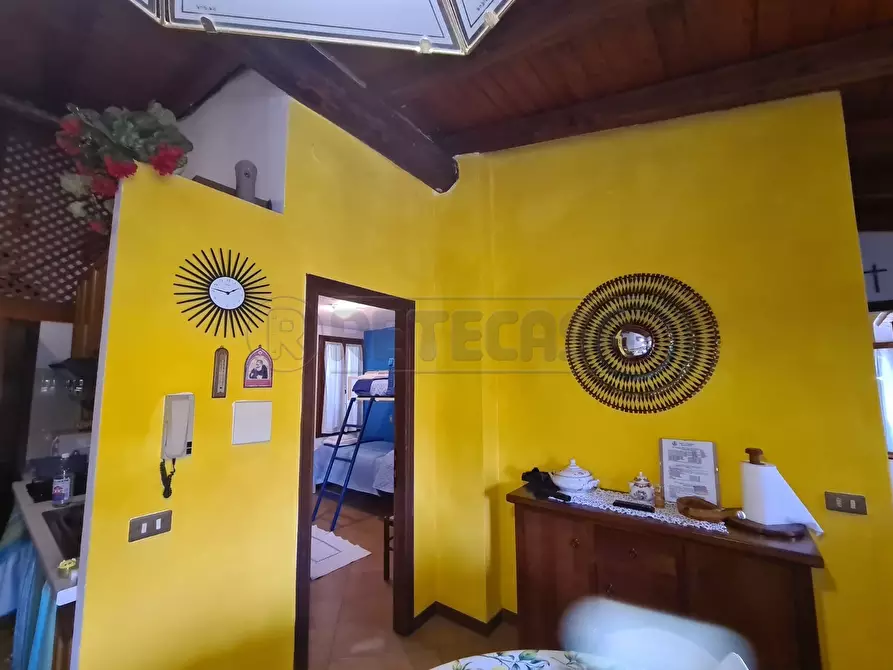 Immagine 7 di Quadrilocale in vendita  in via don primo adami a Gargnano