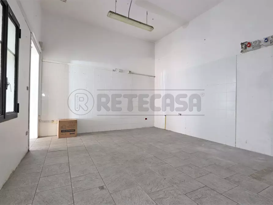 Immagine 8 di Locale commerciale in vendita  in Corso Fogazzaro a Vicenza