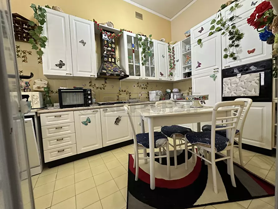 Immagine 44 di Casa indipendente in vendita  a Mazara Del Vallo