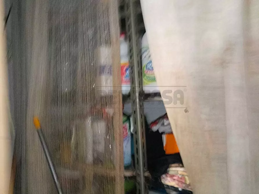 Immagine 9 di Quadrilocale in vendita  in Via Rocco Chinnici 14 a Messina