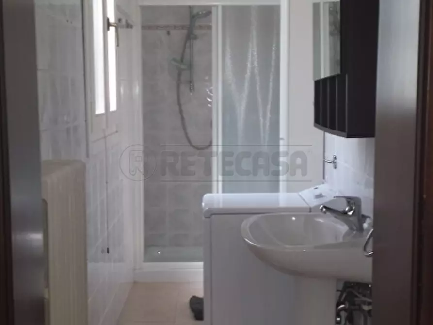 Immagine 6 di Bilocale in vendita  a Bondeno