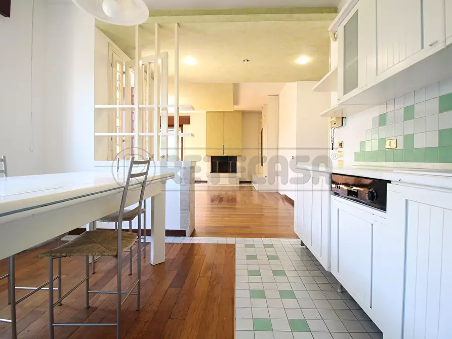Immagine 10 di Porzione di casa in vendita  in Via dei Platani 7/A a Arzignano
