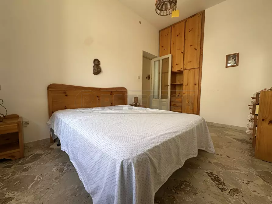 Immagine 21 di Villetta a schiera in vendita  a Campobello Di Mazara