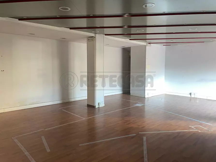 Immagine 5 di Attività commerciale in affitto  a Montecchio Maggiore