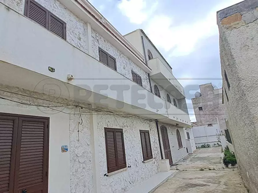 Immagine 40 di Casa indipendente in vendita  in Via Nettuno 7 a Petrosino