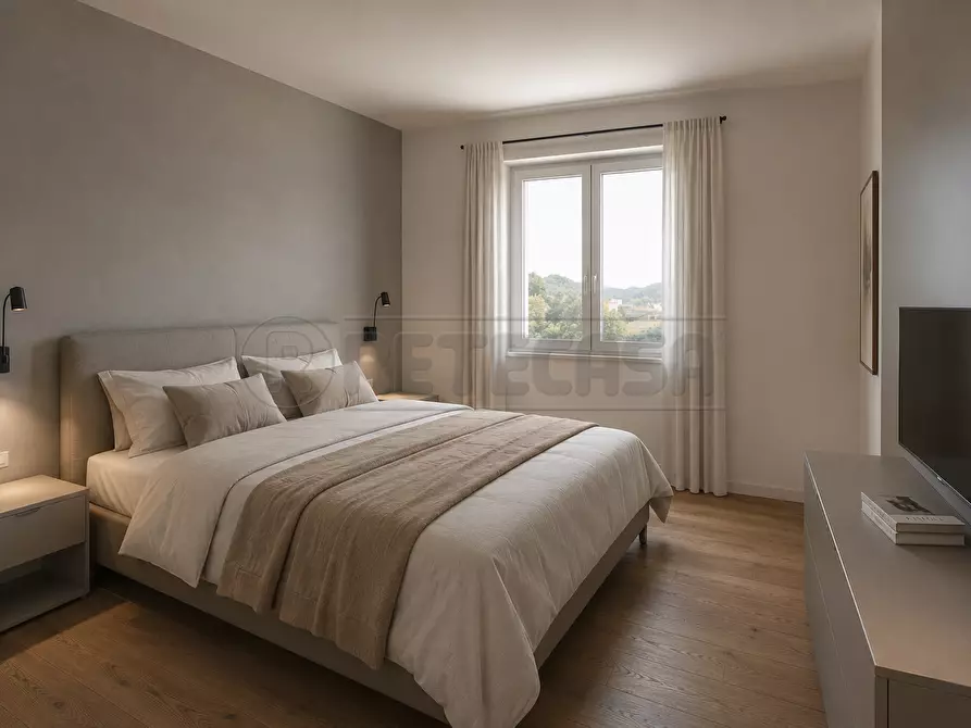 Immagine 9 di Villa in vendita  in Via Belgiardino a Cremona