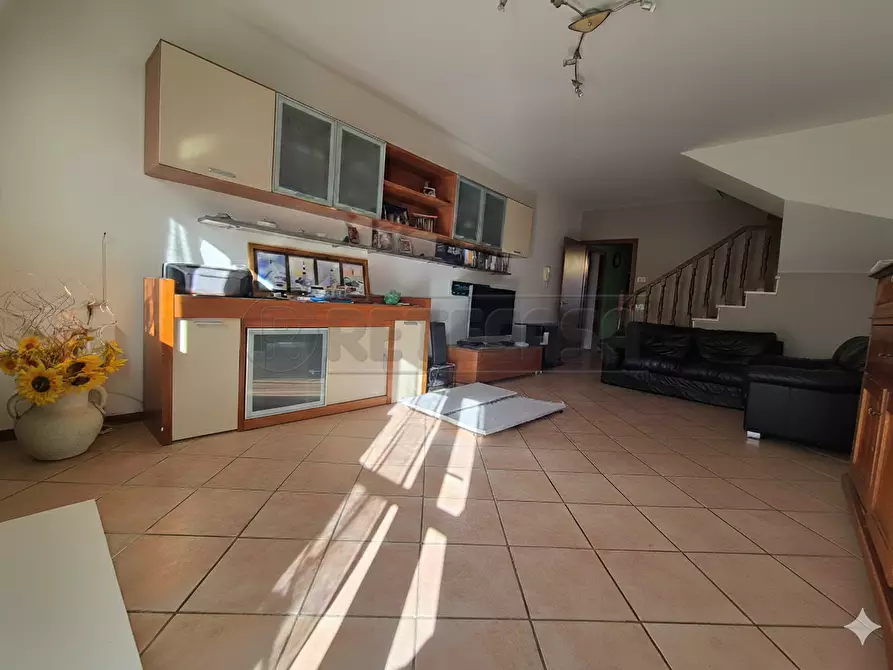 Immagine 6 di Villetta a schiera in vendita  in Via Arno a Sesto Ed Uniti