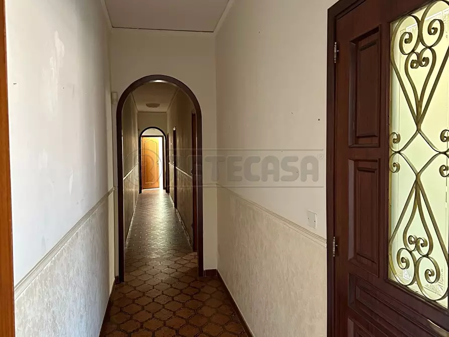 Immagine 4 di Appartamento in vendita  a Mazara Del Vallo