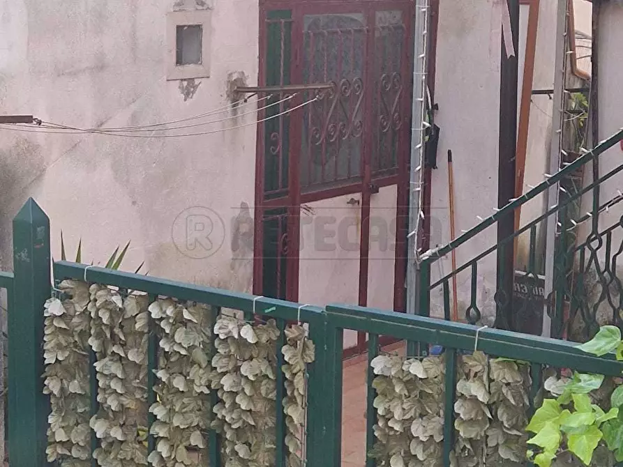 Immagine 13 di Casa semindipendente in vendita  a Mercato San Severino