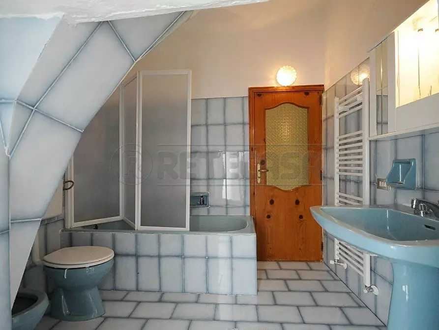 Immagine 26 di Terratetto in vendita  in Via Coppola 13 a Gallipoli