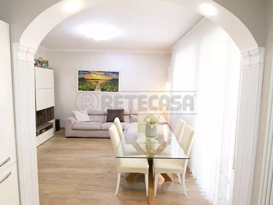 Immagine 3 di Trilocale in vendita  in VIA PAGANINI a Vicenza