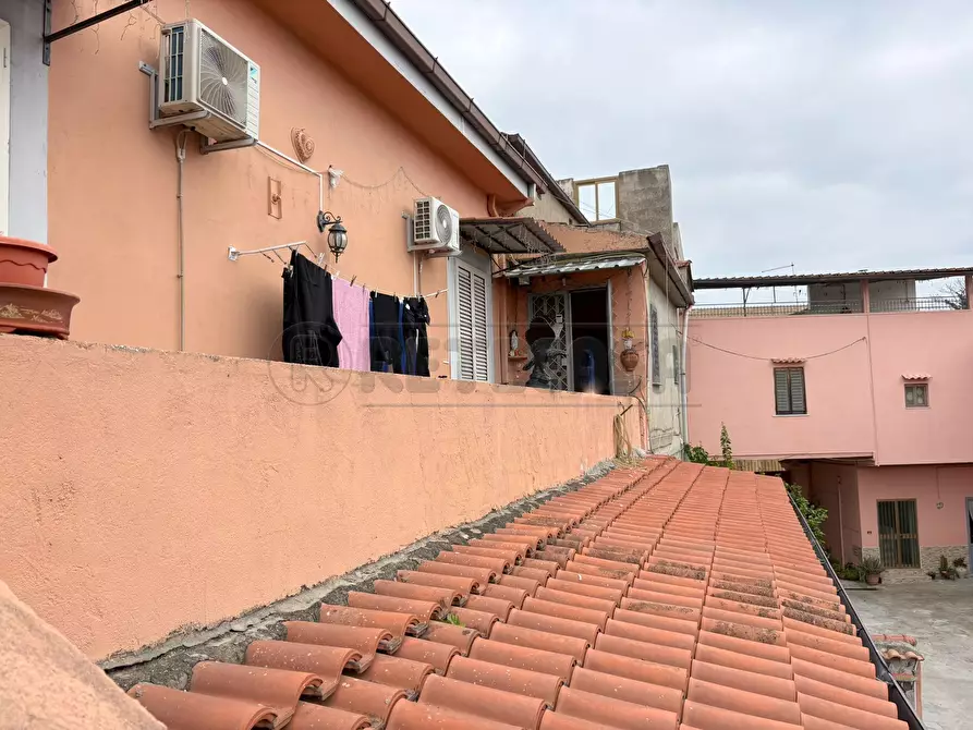 Immagine 5 di Quadrilocale in vendita  in Via Palmiro Togliatti a San Marco Evangelista