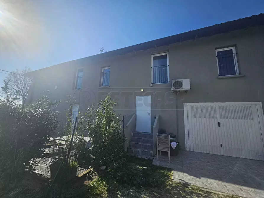 Immagine 10 di Casa indipendente in vendita  in Via Campagna Sotto a Lonato del Garda