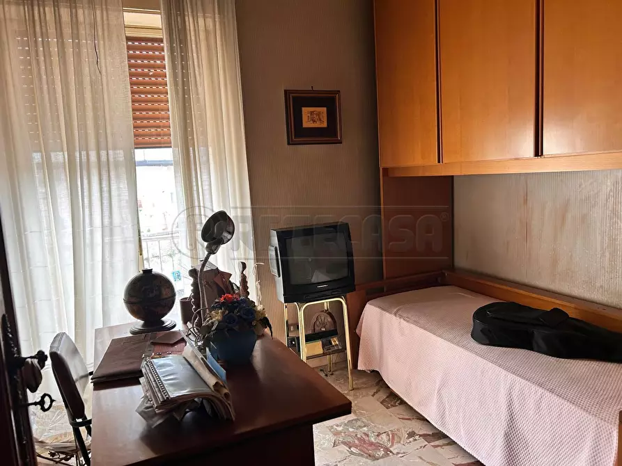 Immagine 10 di Appartamento in vendita  in Via Piave 9 a Caltanissetta