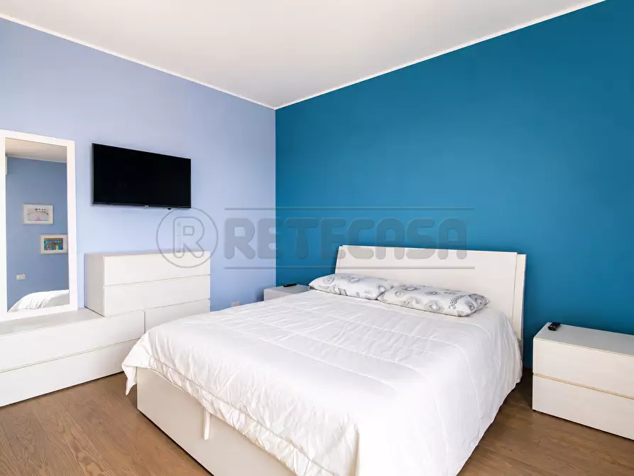 Immagine 9 di Trilocale in vendita  in Via Cavalieri di Vittorio Veneto 2 a Padova