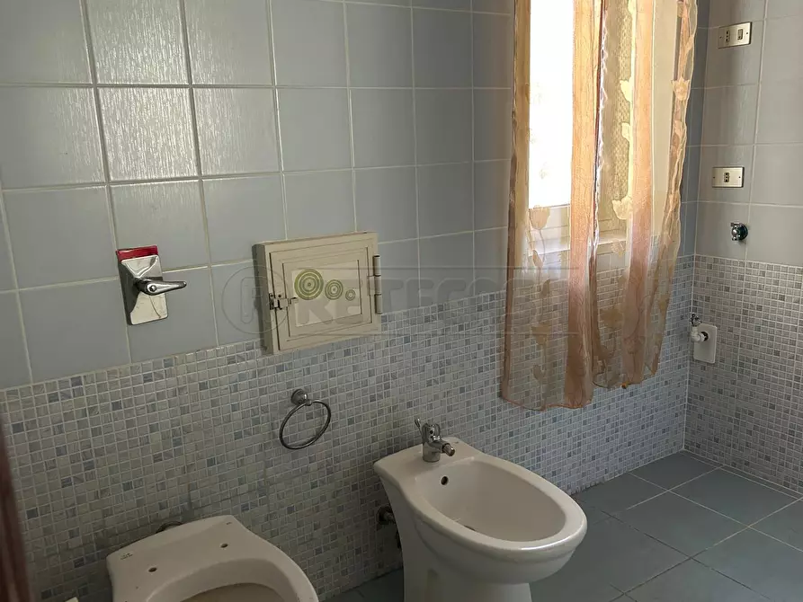 Immagine 10 di Trilocale in vendita  in via Salvati 74 a Caltanissetta