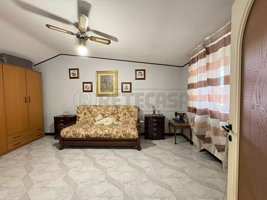 Immagine 19 di Villetta a schiera in vendita  in Via Giudice Falcone a Marcianise