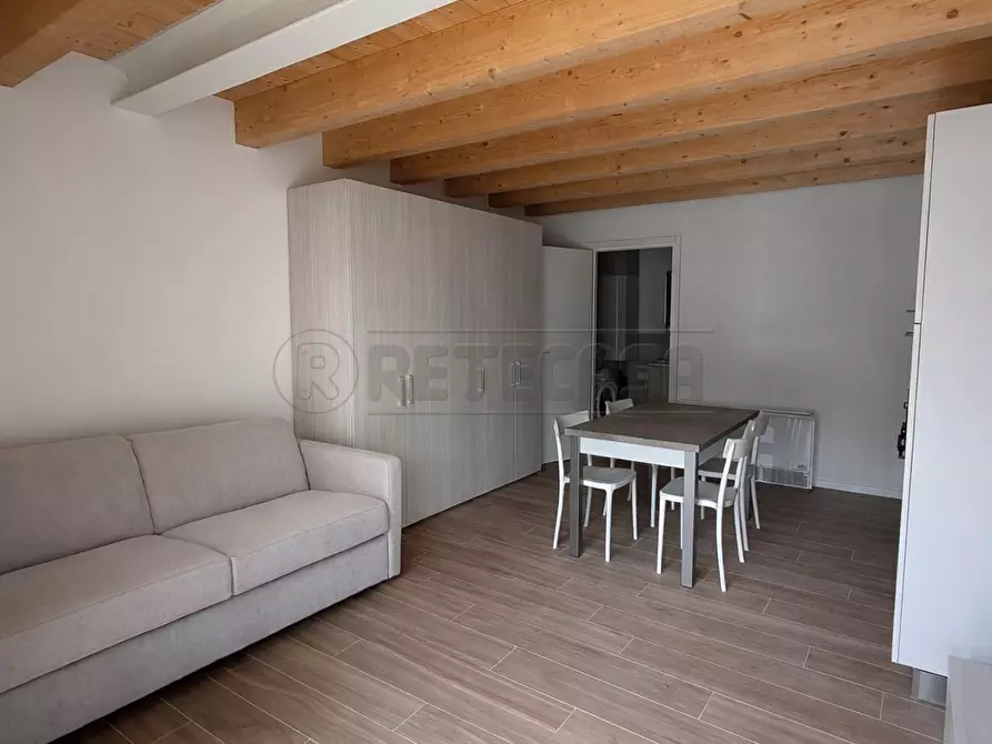 Immagine 3 di Monolocale in affitto  in Via Cimone a Vicenza