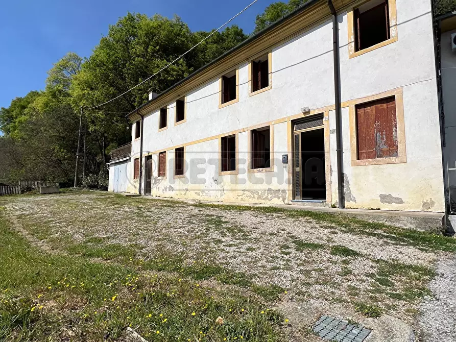 Immagine 1 di Rustico / casale in vendita  in Via Roma 15 a Val Liona