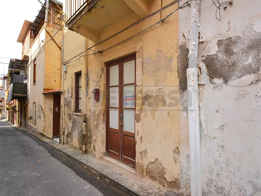 Immagine 9 di Porzione di casa in vendita  in Via Sibari 30 a Messina