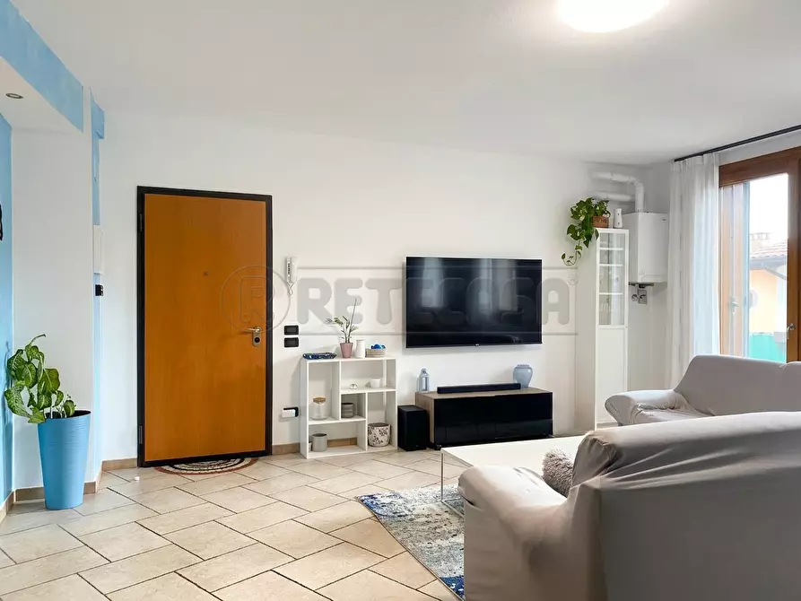 Immagine 3 di Appartamento in vendita  in via palazzina di cereda 12 a Cornedo Vicentino