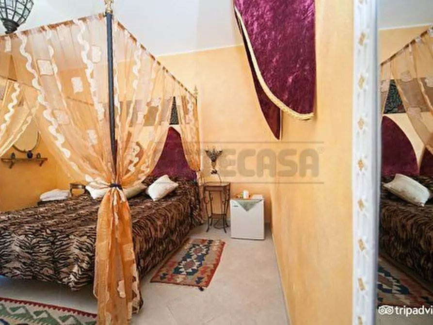 Immagine 18 di Villa in vendita  a Castelvetrano