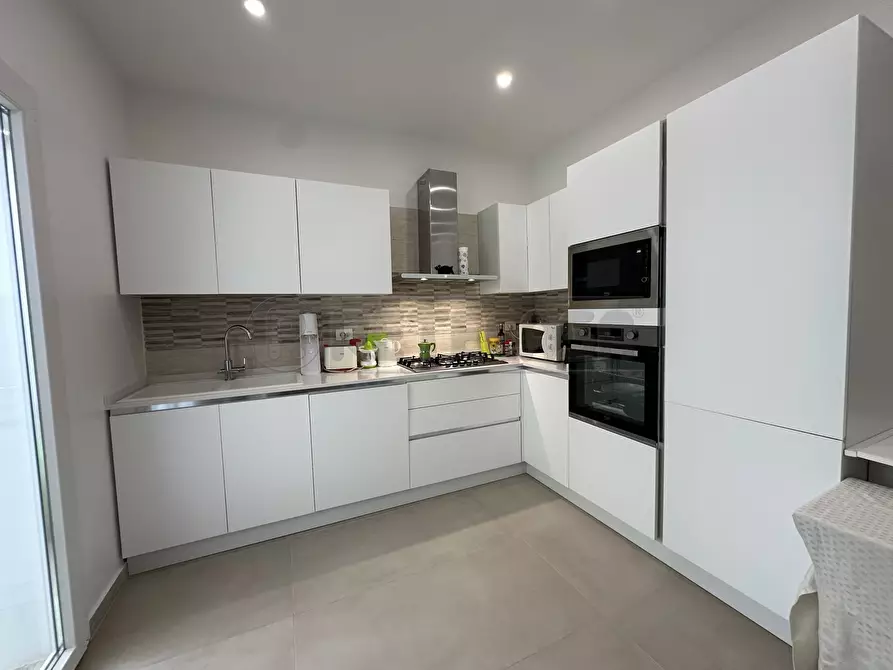 Immagine 11 di Appartamento in vendita  a Mazara Del Vallo