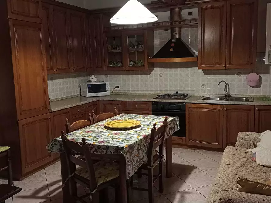 Immagine 9 di Terratetto in vendita  in Via Guglielmo Marconi a Pozzaglio Ed Uniti