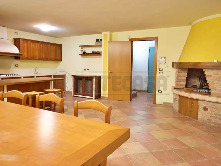 Immagine 10 di Porzione di casa in vendita  a Arzignano