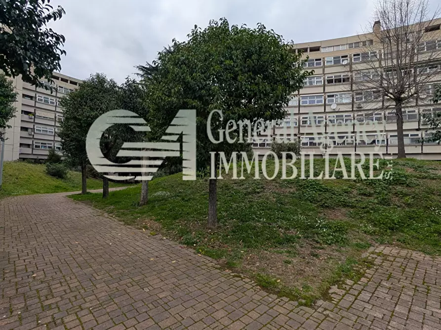 Immagine 74 di Appartamento in vendita  in VIA PAOLO BARISON 14 a Roma