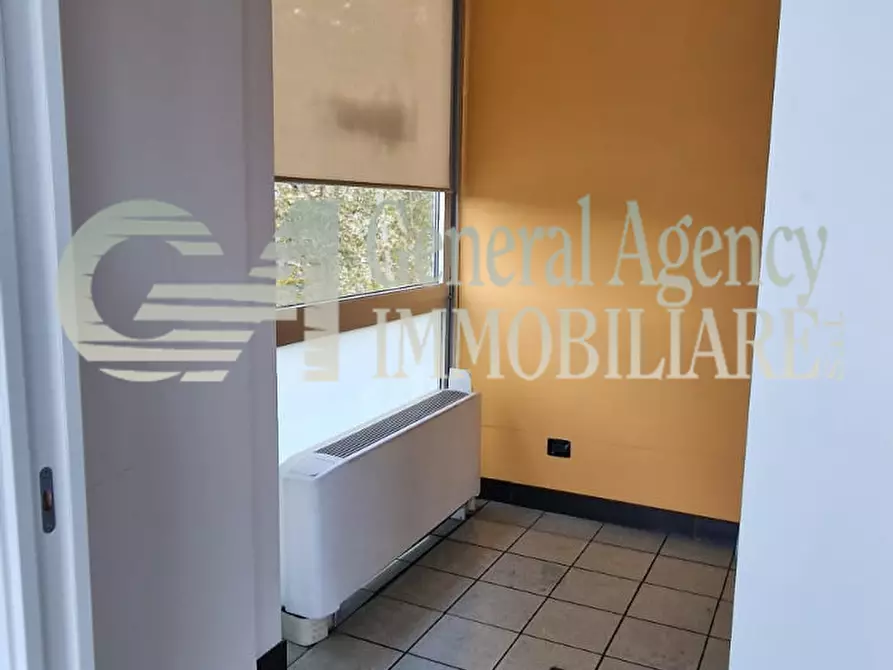 Immagine 14 di Ufficio in affitto  in Piazzale Giulio Douhet 25 a Roma