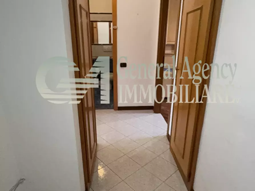 Immagine 10 di Appartamento in vendita  in VIA PAOLO BARISON 14 a Roma