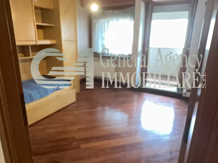 Immagine 41 di Appartamento in vendita  in VIA PAOLO BARISON 14 a Roma