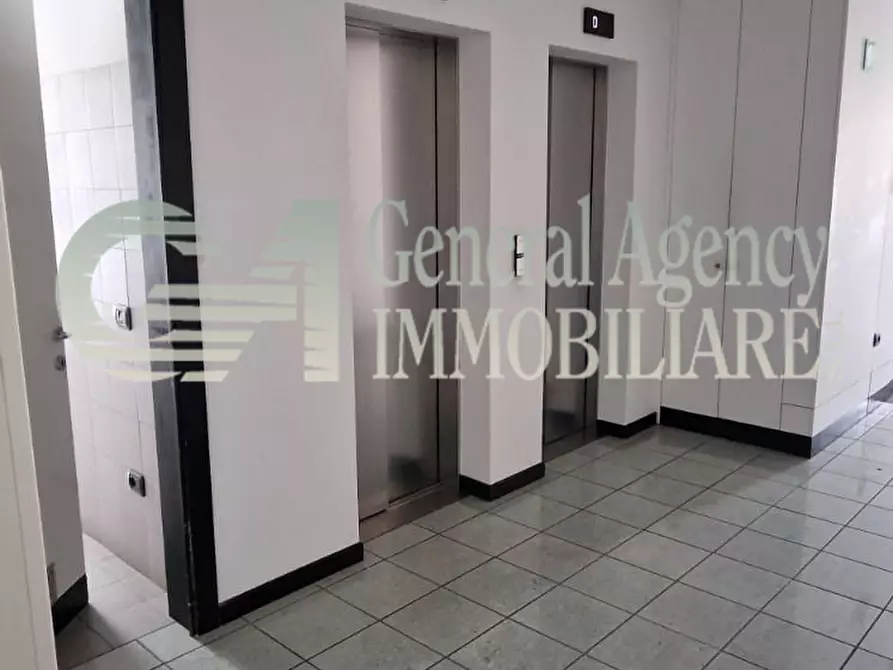 Immagine 45 di Ufficio in affitto  in Piazzale Giulio Douhet 25 a Roma