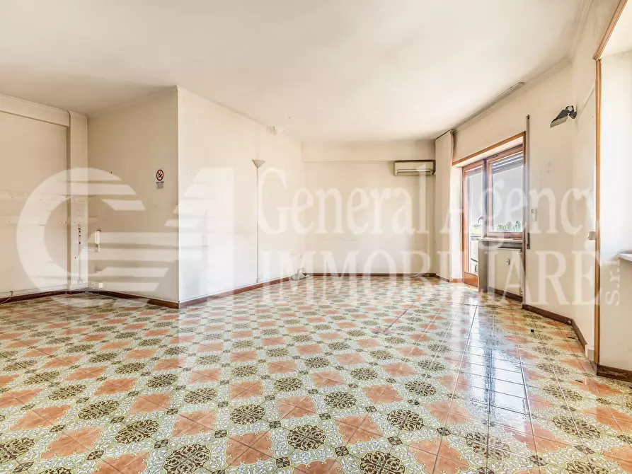 Immagine 20 di Appartamento in vendita  in via guido de ruggiero a Roma