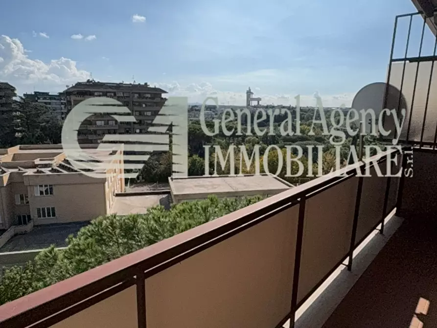 Immagine 7 di Trilocale in vendita  in VIA ANTONIO PISANO a Roma