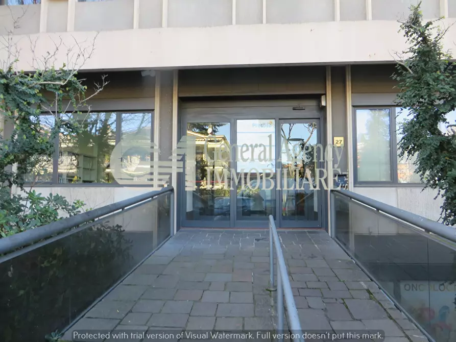 Immagine 33 di Ufficio in affitto  in VIALE DEL POGGIO FIORITO a Roma